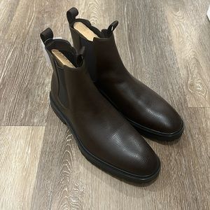 NTW H&M Mens Chelsea Boots